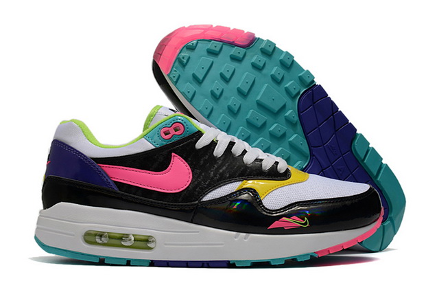 Women Air Max 87 018 - Click Image to Close